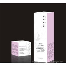 Cleansing Oil Packaging Box with Competitive Price